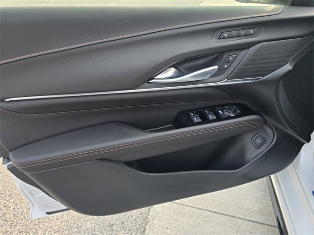 New 2025 Cadillac CT4 Sport image 22