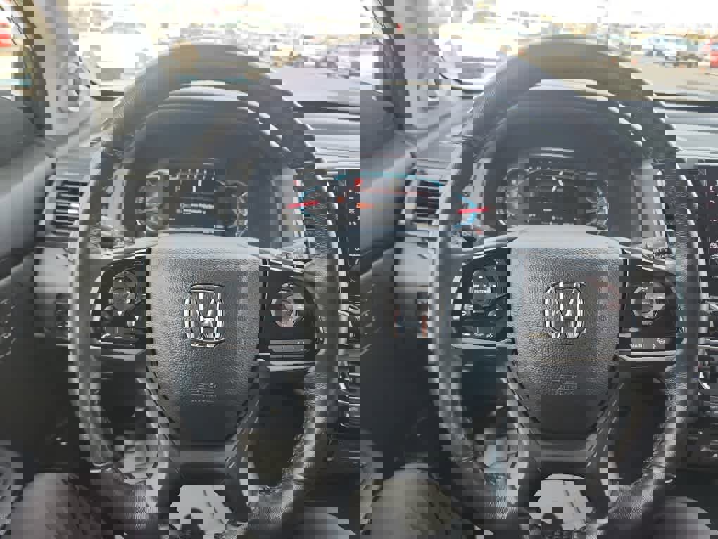 Used 2022 Honda Pilot Touring image 32