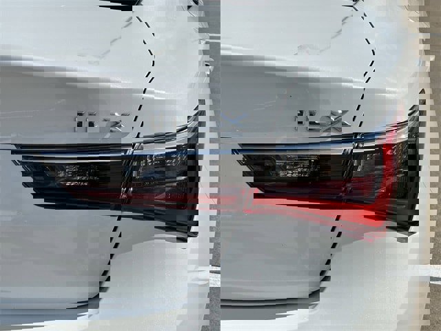 Used 2019 Acura ILX w/ Premium Package image 7