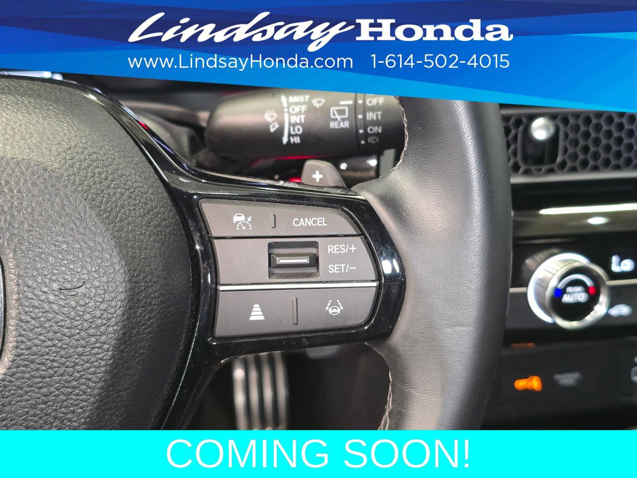 Used 2024 Honda Civic Sport image 16
