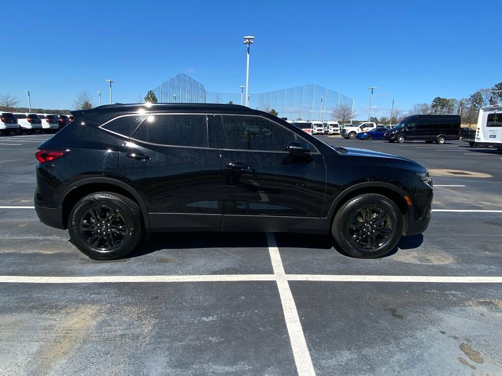 Used 2021 Chevrolet Blazer LT image 8