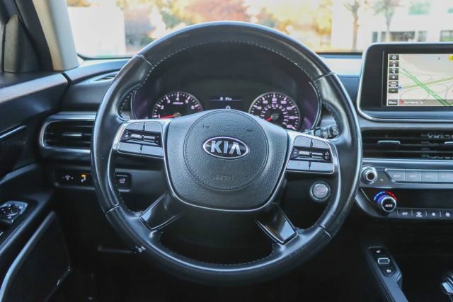 Used 2020 Kia Telluride EX image 33