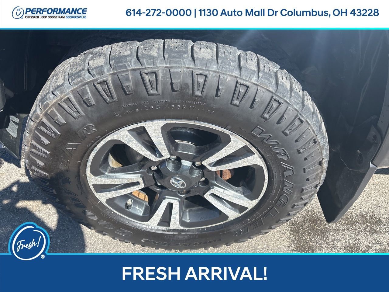 Used 2016 Toyota Tacoma SR5 image 10