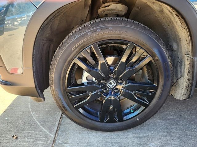 Used 2021 Honda Pilot Special Edition image 9