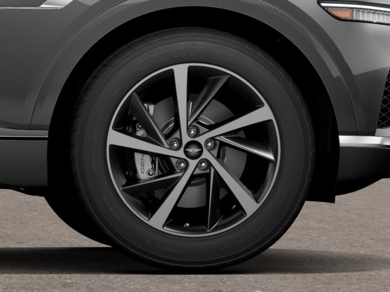 New 2026 Genesis GV80 2.5T Select AWD/4WD image 8