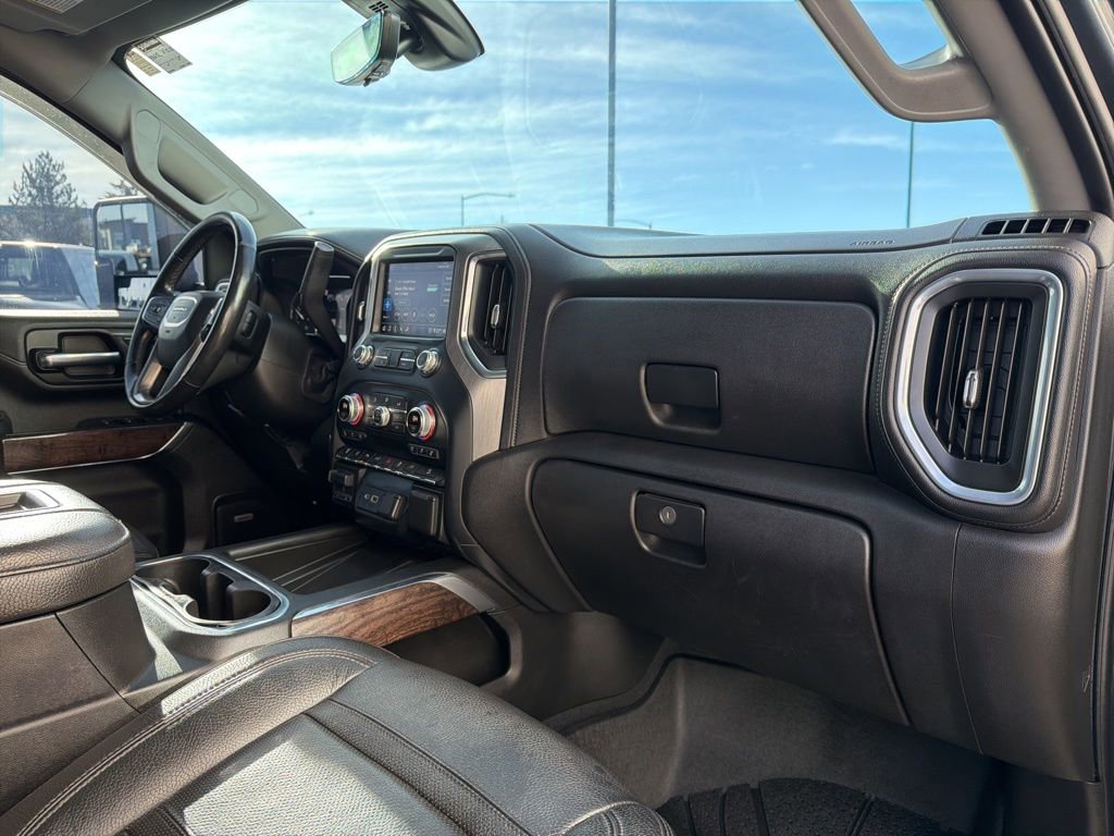 Used 2020 GMC Sierra 2500 Denali w/ Denali Ultimate Package image 47