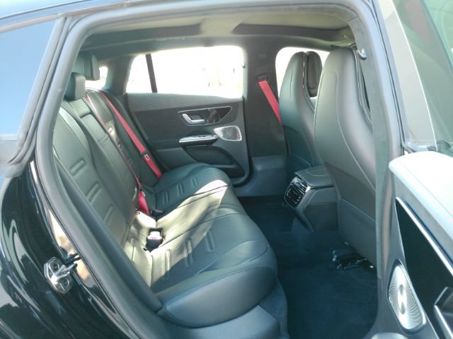 Used 2023 Mercedes-Benz EQE AMG 4MATIC Sedan image 25