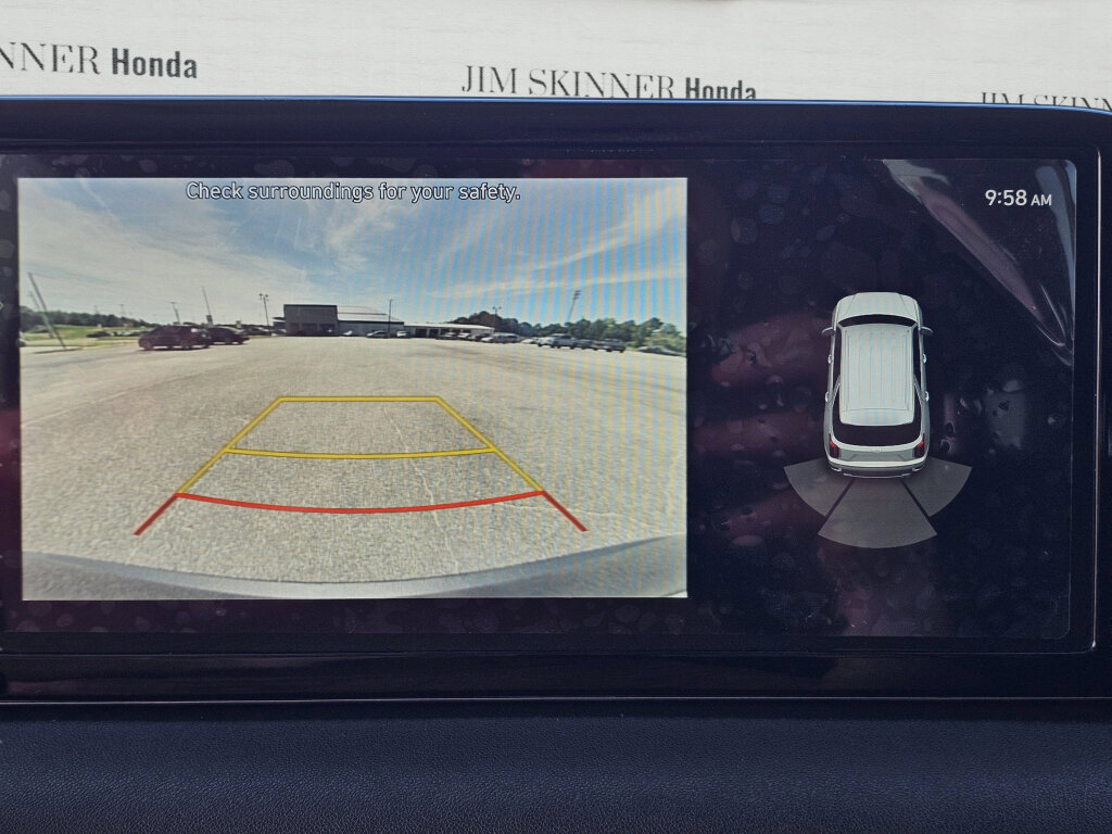 Used 2023 Hyundai Palisade XRT w/ Cargo Package FWD image 33