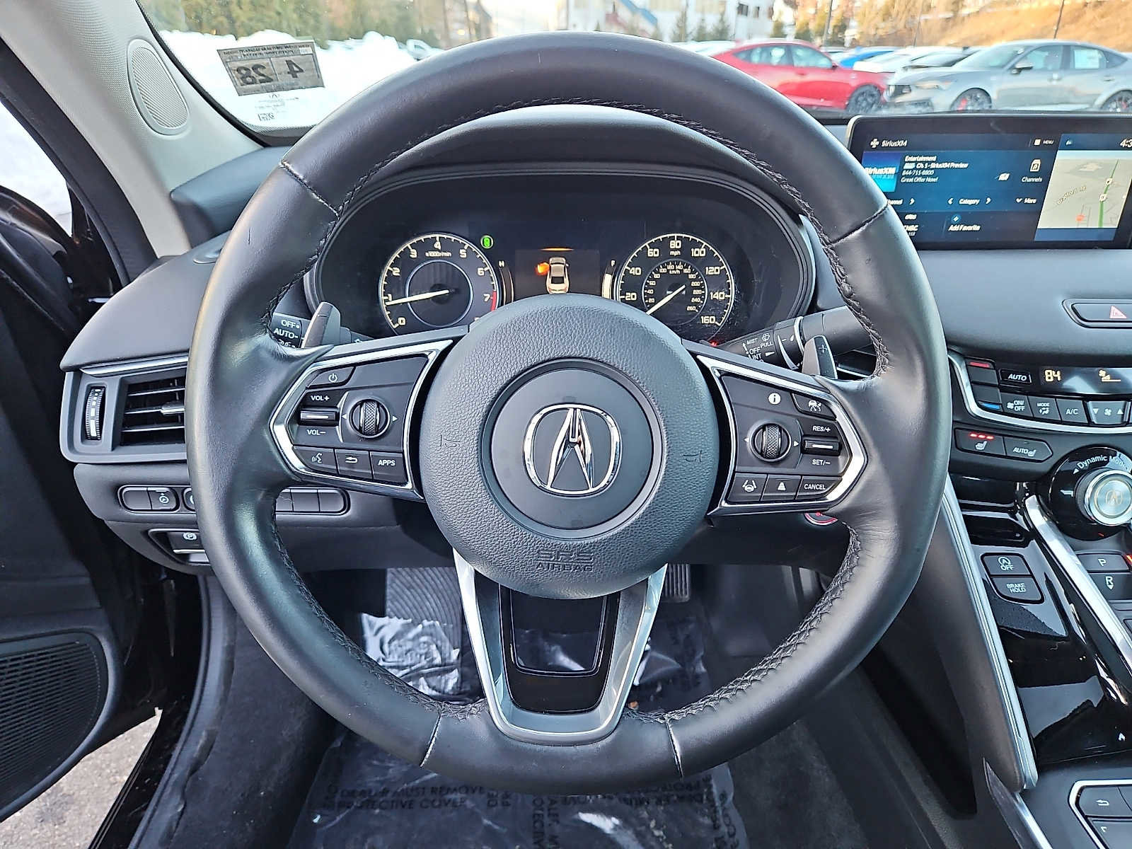 Certified 2023 Acura TLX w/ Technology Package image 27