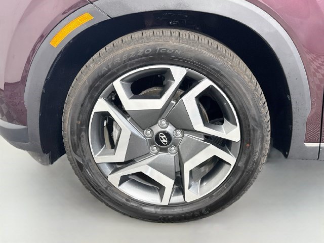 Used 2024 Hyundai Palisade SEL AWD/4WD image 37