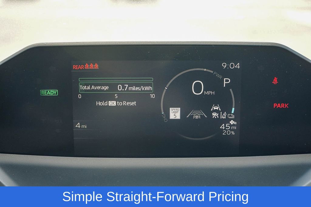 New 2026 Subaru Solterra Premium image 33