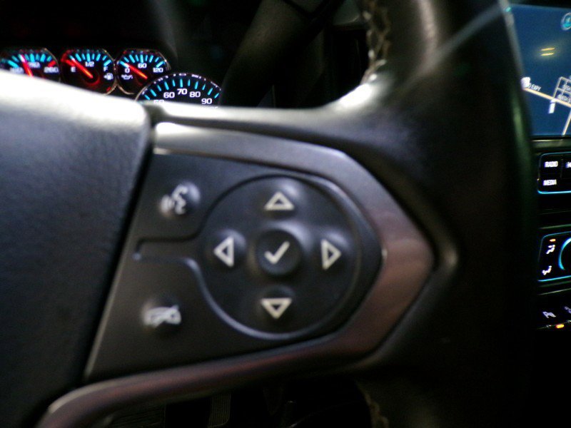 Used 2015 Chevrolet Silverado 2500 LT w/ Z71 Package, Off-Road image 14