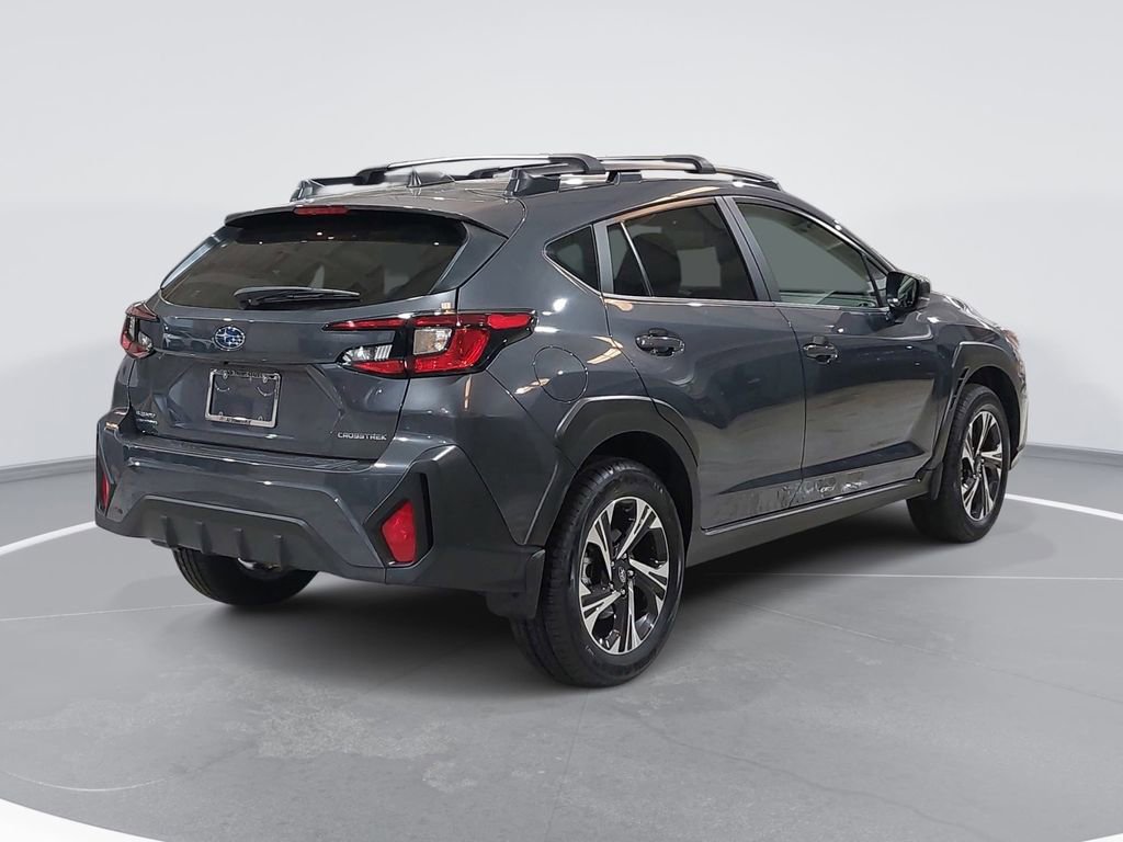 Certified 2025 Subaru Crosstrek 2.0i Premium image 5