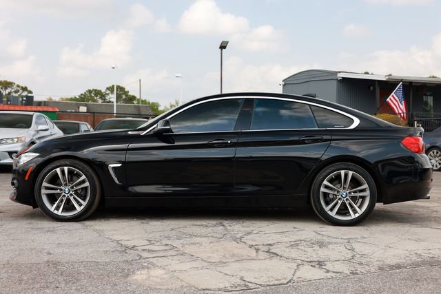 Used 2016 BMW 428i Gran Coupe image 4