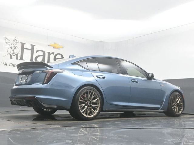 Used 2024 Cadillac CT5 V Blackwing w/ Super Cruise 2 Package image 29