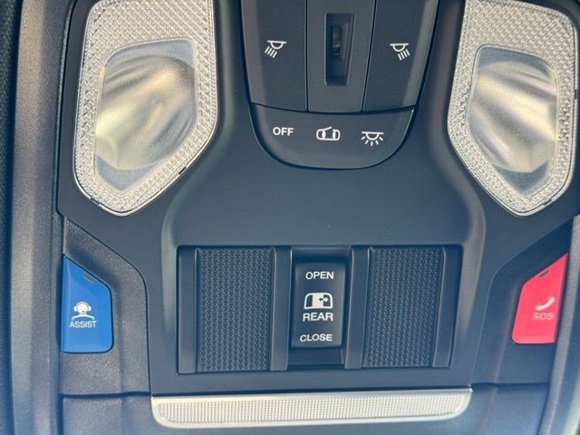 New 2026 RAM 1500 Big Horn w/ Night Edition AWD/4WD image 26