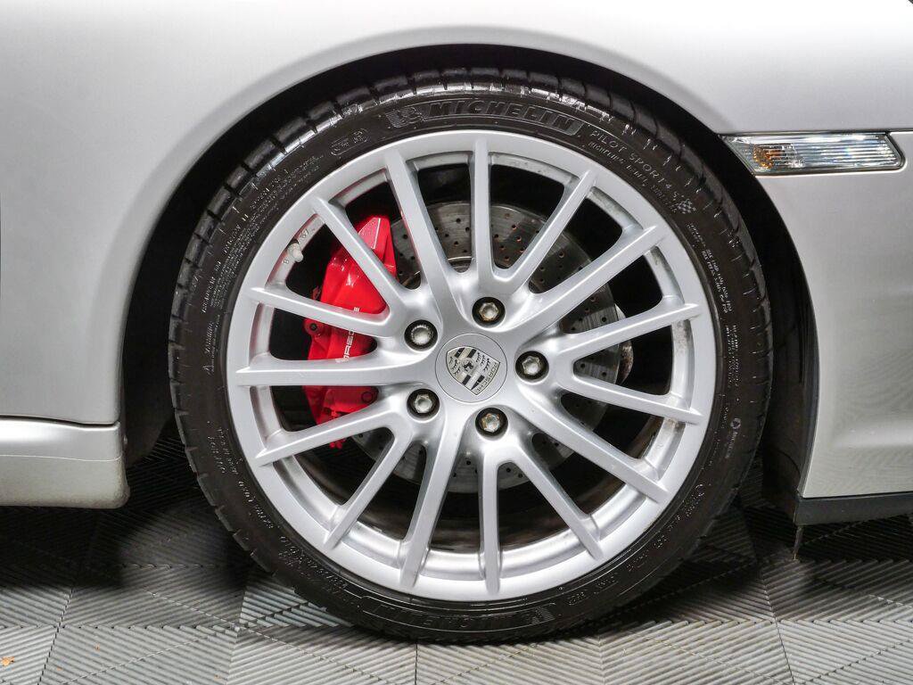 Used 2007 Porsche 911 Carrera S RWD image 31
