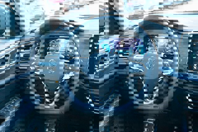 New 2026 Volkswagen Atlas SEL Premium R-Line image 31