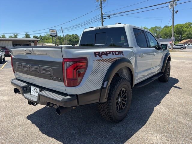 New 2026 Ford F150 Raptor AWD/4WD image 6