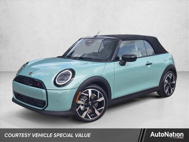 Used 2026 MINI Cooper S