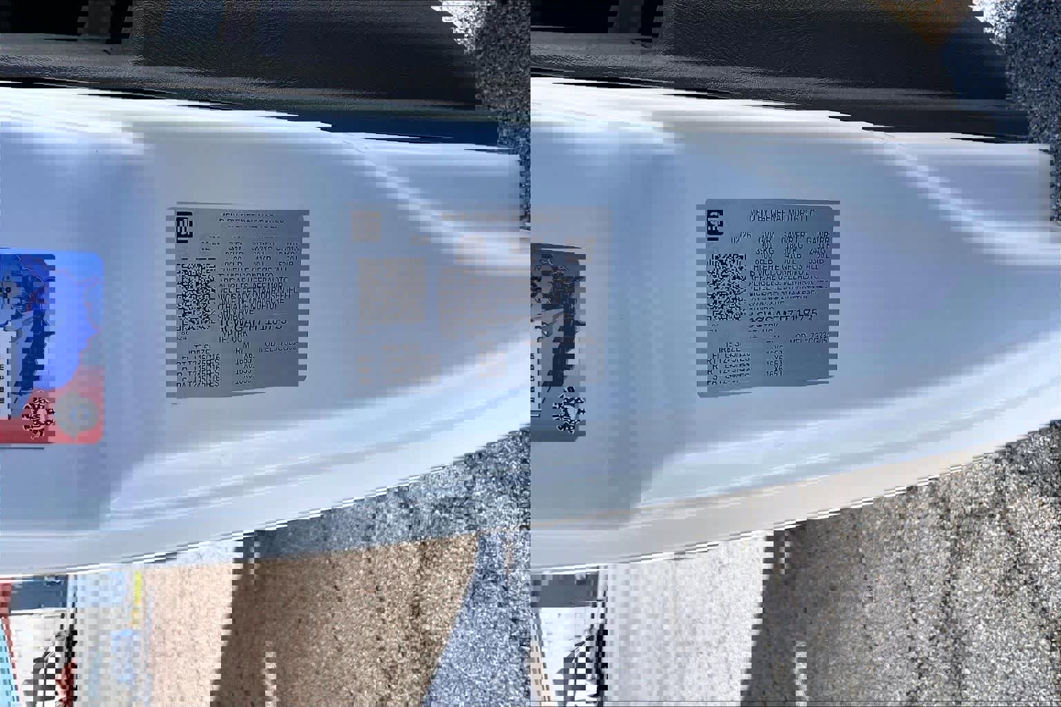 New 2026 Chevrolet Express 2500 image 18