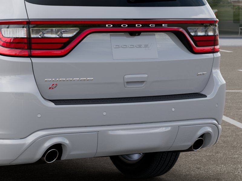 New 2026 Dodge Durango GT AWD/4WD image 13