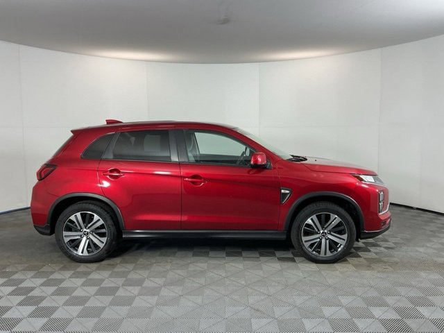 Used 2021 Mitsubishi Outlander Sport ES image 4
