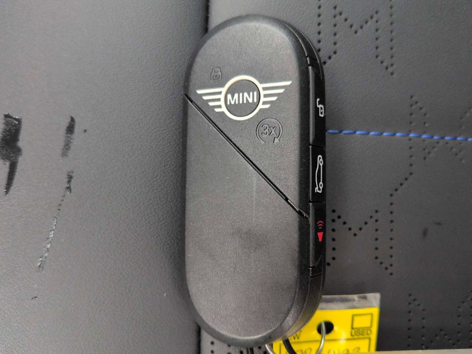 Used 2025 MINI Cooper Countryman S AWD/4WD image 36