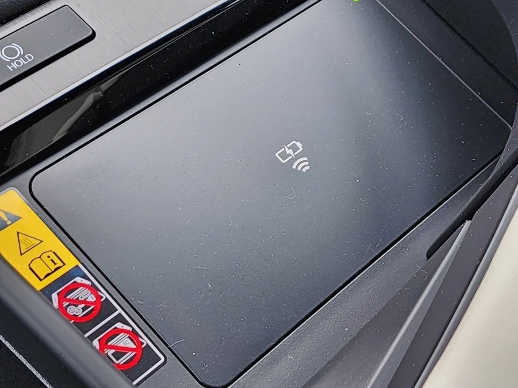 Certified 2025 Lexus ES 350 F Sport image 17