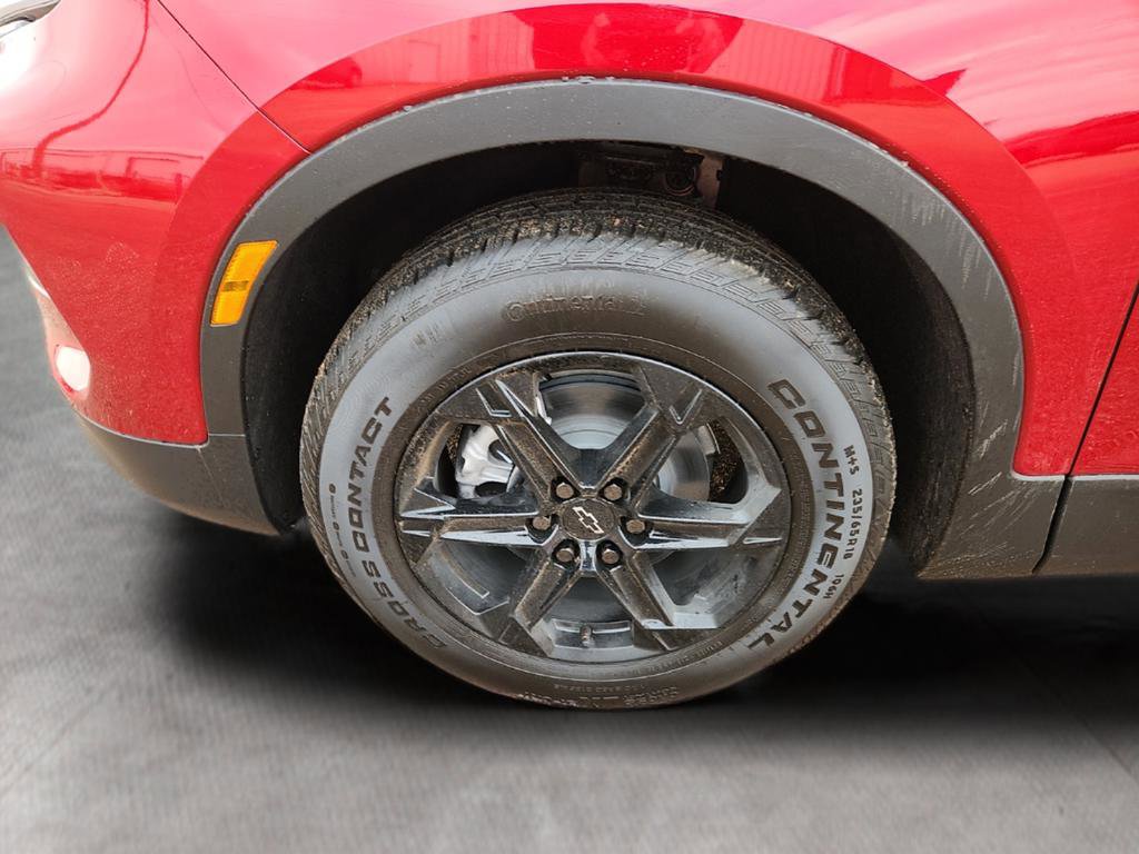 New 2026 Chevrolet Blazer LT w/ Convenience Package image 9