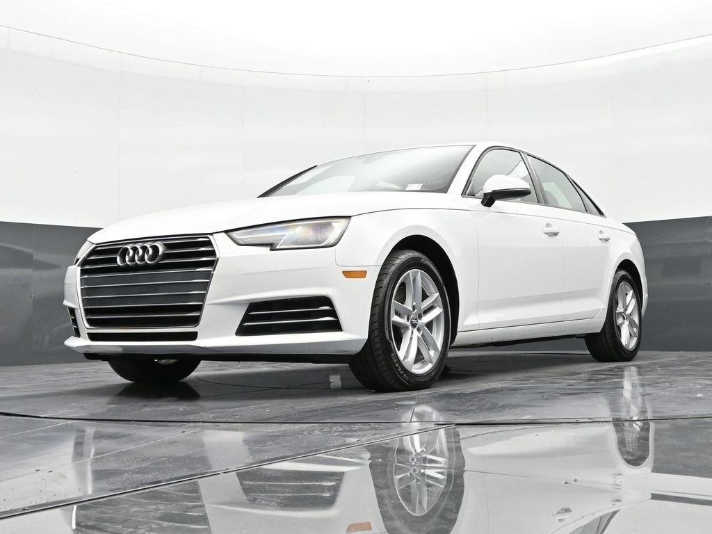 Used 2017 Audi A4 2.0T Ultra Premium image 20