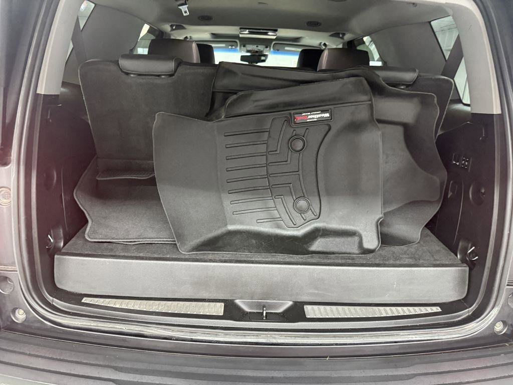 Used 2018 Chevrolet Tahoe Premier image 29