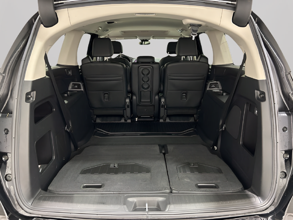 Certified 2026 Honda Odyssey EX-L image 26