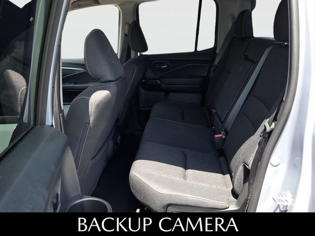 Used 2024 Honda Ridgeline Sport image 6