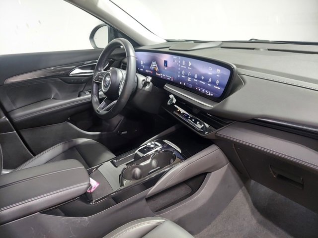 Certified 2025 Buick Envision Preferred image 20