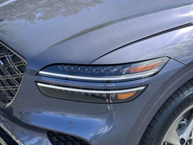 New 2026 Genesis GV70 2.5T AWD/4WD image 35