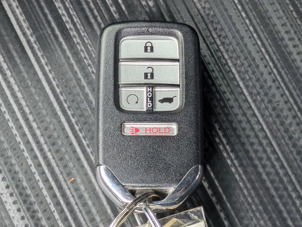 Used 2021 Honda Passport Elite image 28