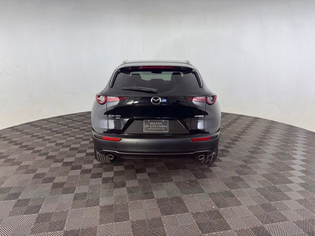 New 2026 MAZDA CX-30 AWD 2.5 S image 6