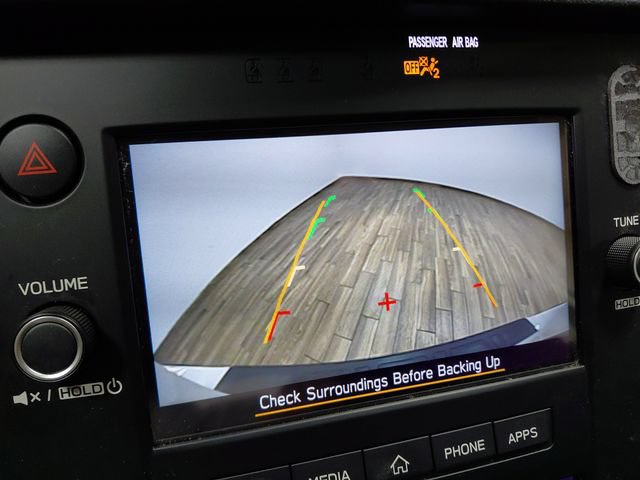 Used 2022 Subaru Outback AWD/4WD image 36