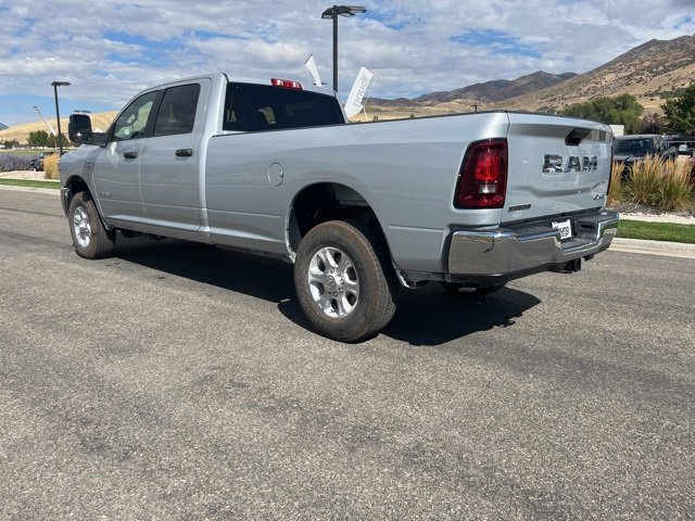 New 2026 RAM 3500 Big Horn image 5