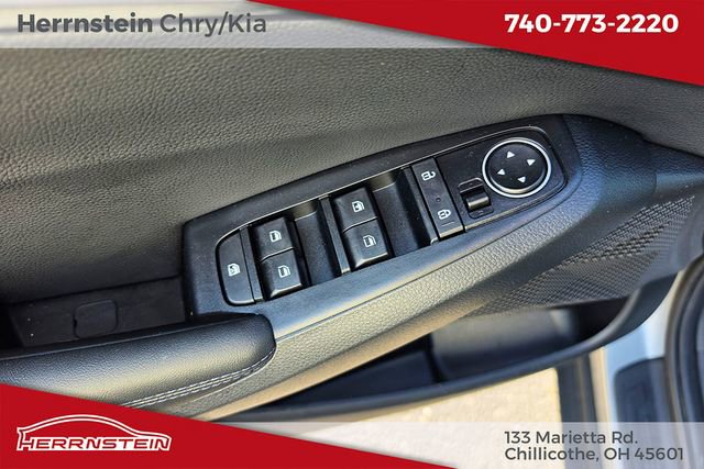 Used 2023 Kia Seltos S AWD/4WD image 15