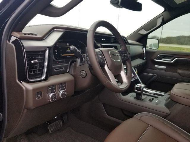 New 2026 GMC Sierra 1500 Denali image 8