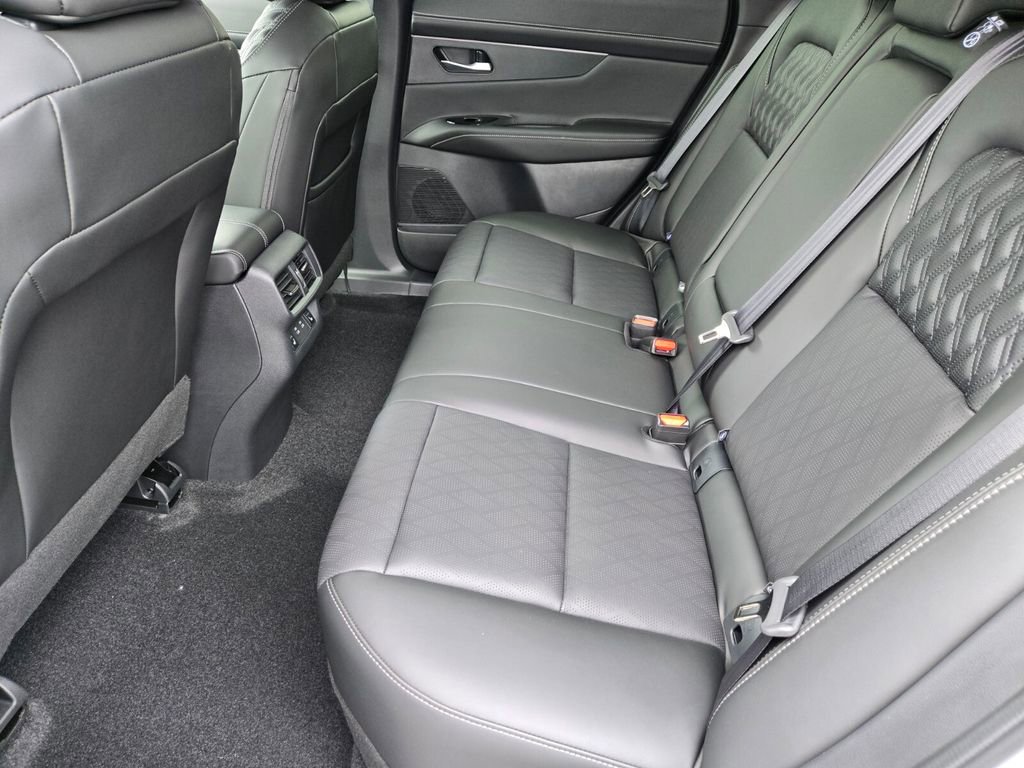 New 2026 Nissan Murano Platinum w/ Cargo Package AWD/4WD image 8