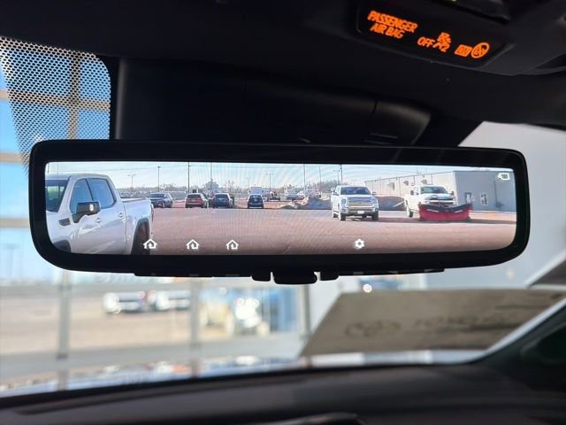 New 2025 Toyota Crown Signia image 42