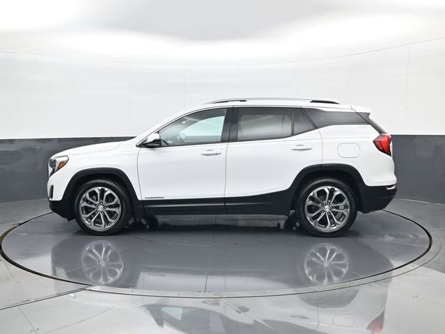 Used 2019 GMC Terrain SLT w/ Preferred Package image 8