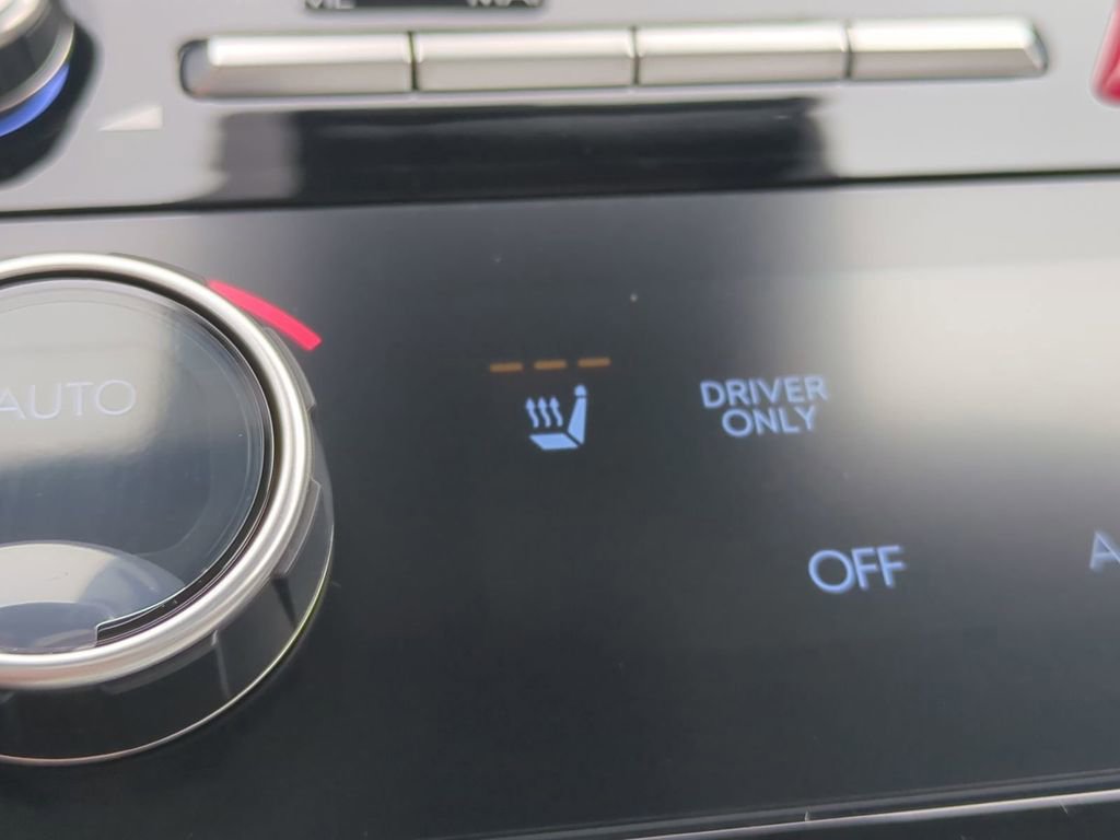 New 2026 Hyundai Santa Fe SEL image 28