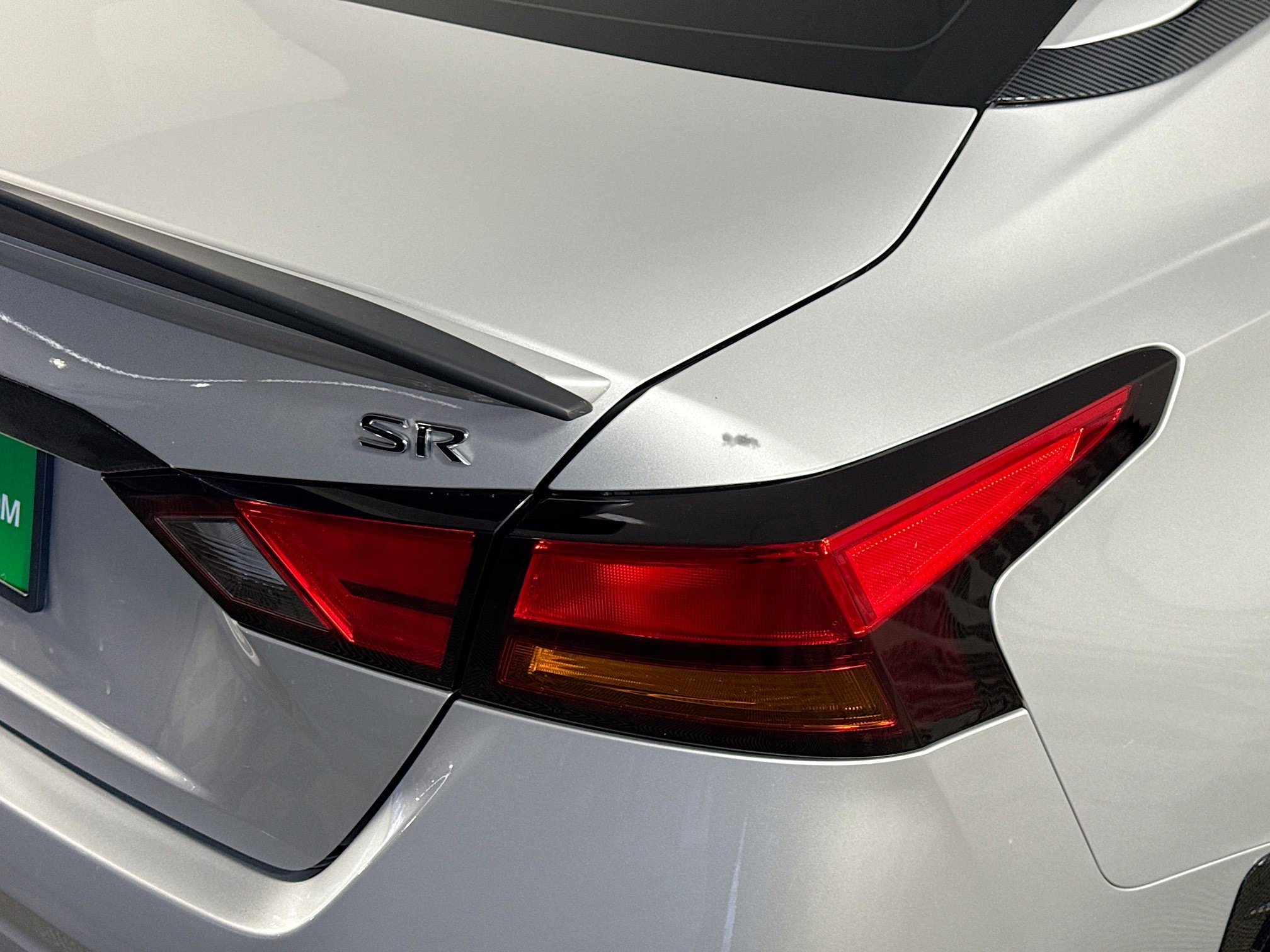 Used 2019 Nissan Altima 2.5 SR image 34