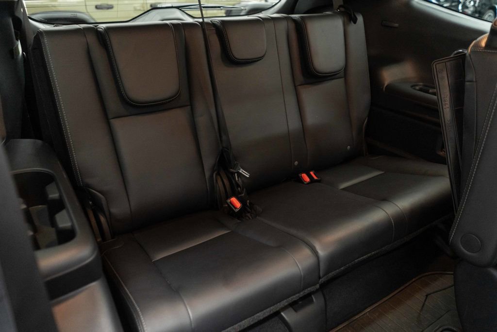 Used 2024 Subaru Ascent Touring AWD/4WD image 14