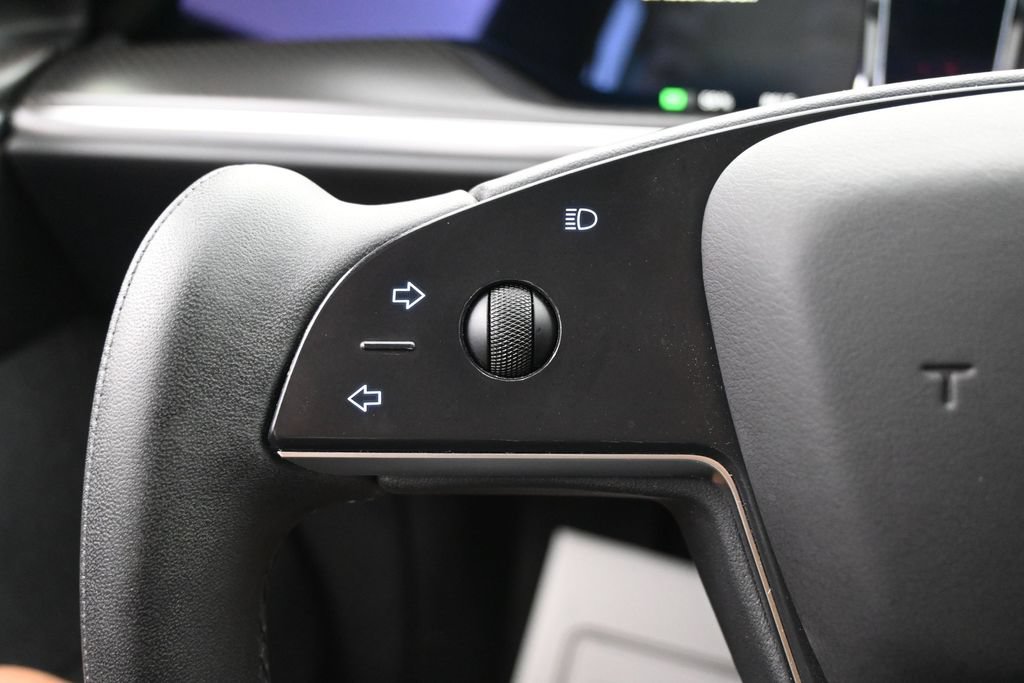 Used 2022 Tesla Model S Plaid AWD/4WD image 20