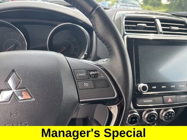 Used 2024 Mitsubishi Outlander Sport SE image 18